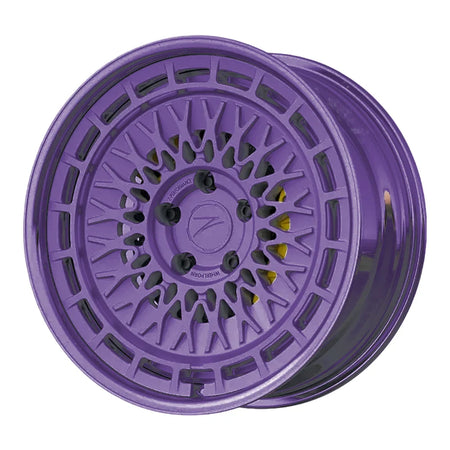 Z-Performance ZP.FORGED C5 Satin Purple