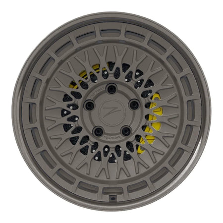 Z-Performance ZP.FORGED C5 Shadow Gold