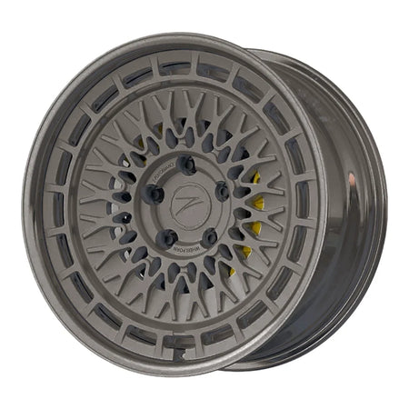 Z-Performance ZP.FORGED C5 Shadow Gold