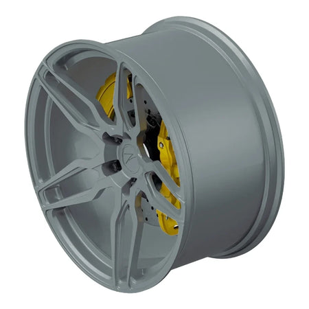 Z-Performance ZP.FORGED MONO 1 Bright Clear