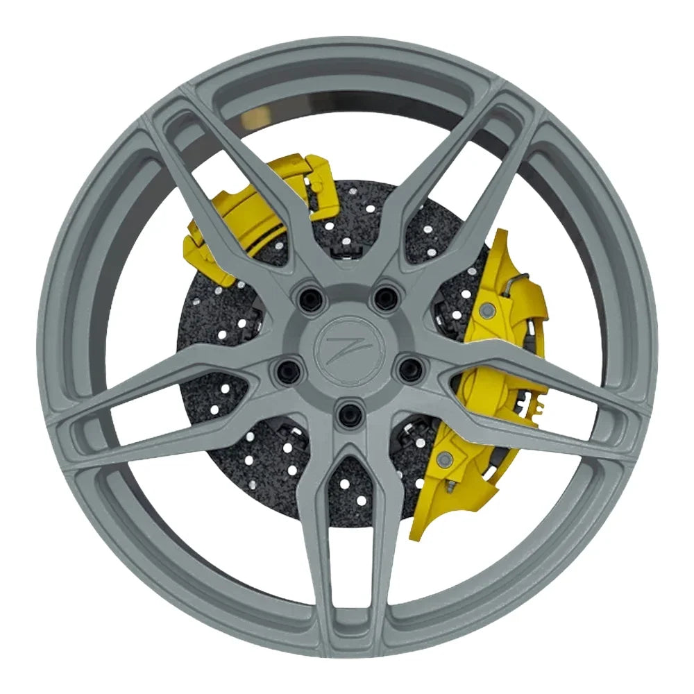Z-Performance ZP.FORGED MONO 1 Bright Clear