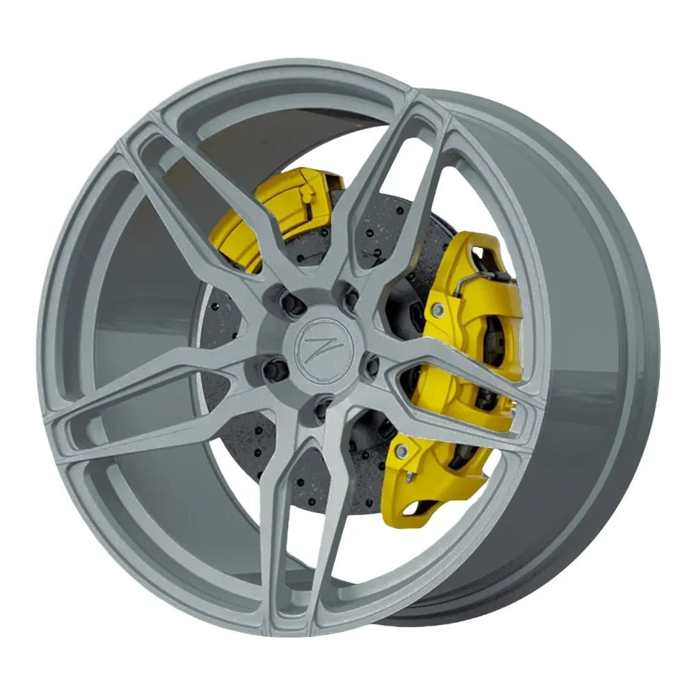 Z-Performance ZP.FORGED MONO 1 Bright Clear