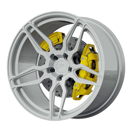 Z-Performance ZP.FORGED MONO 1 Brushed