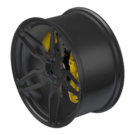 Z-Performance ZP.FORGED MONO 1 Gloss Black