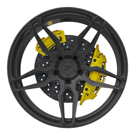 Z-Performance ZP.FORGED MONO 1 Gloss Black