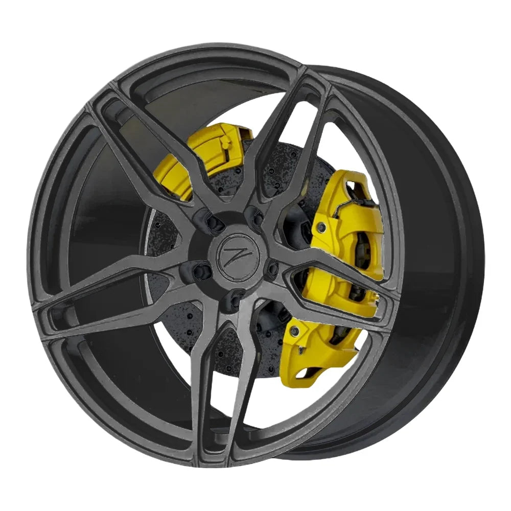 Z-Performance ZP.FORGED MONO 1 Gloss Black