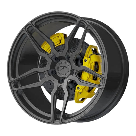 Z-Performance ZP.FORGED MONO 1 Gloss Black