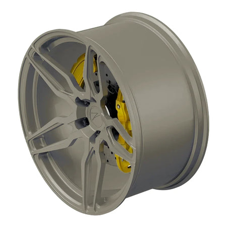 Z-Performance ZP.FORGED MONO 1 Matte Bronze