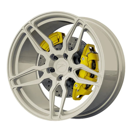 Z-Performance ZP.FORGED MONO 1 Satin Gold