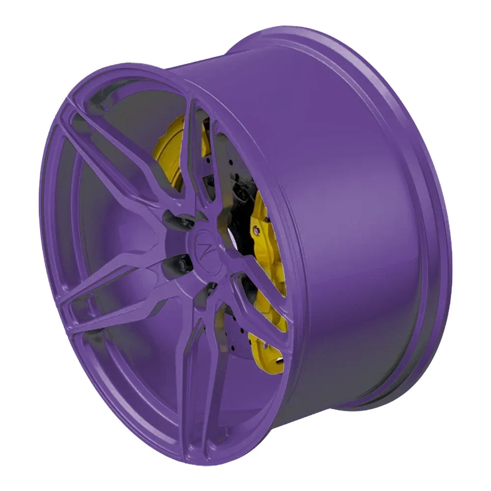 Z-Performance ZP.FORGED MONO 1 Satin Purple