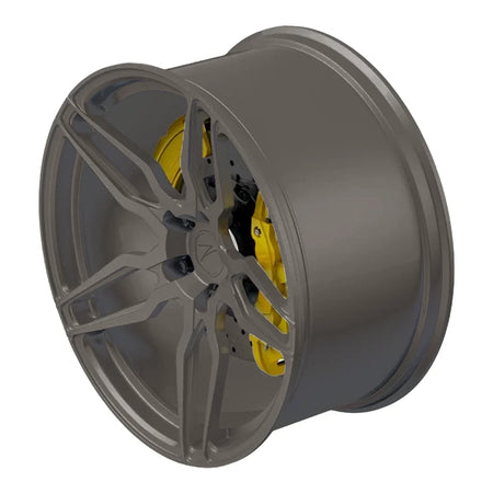Z-Performance ZP.FORGED MONO 1 Shadow Gold