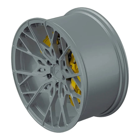 Z-Performance ZP.FORGED MONO 2 Bright Clear