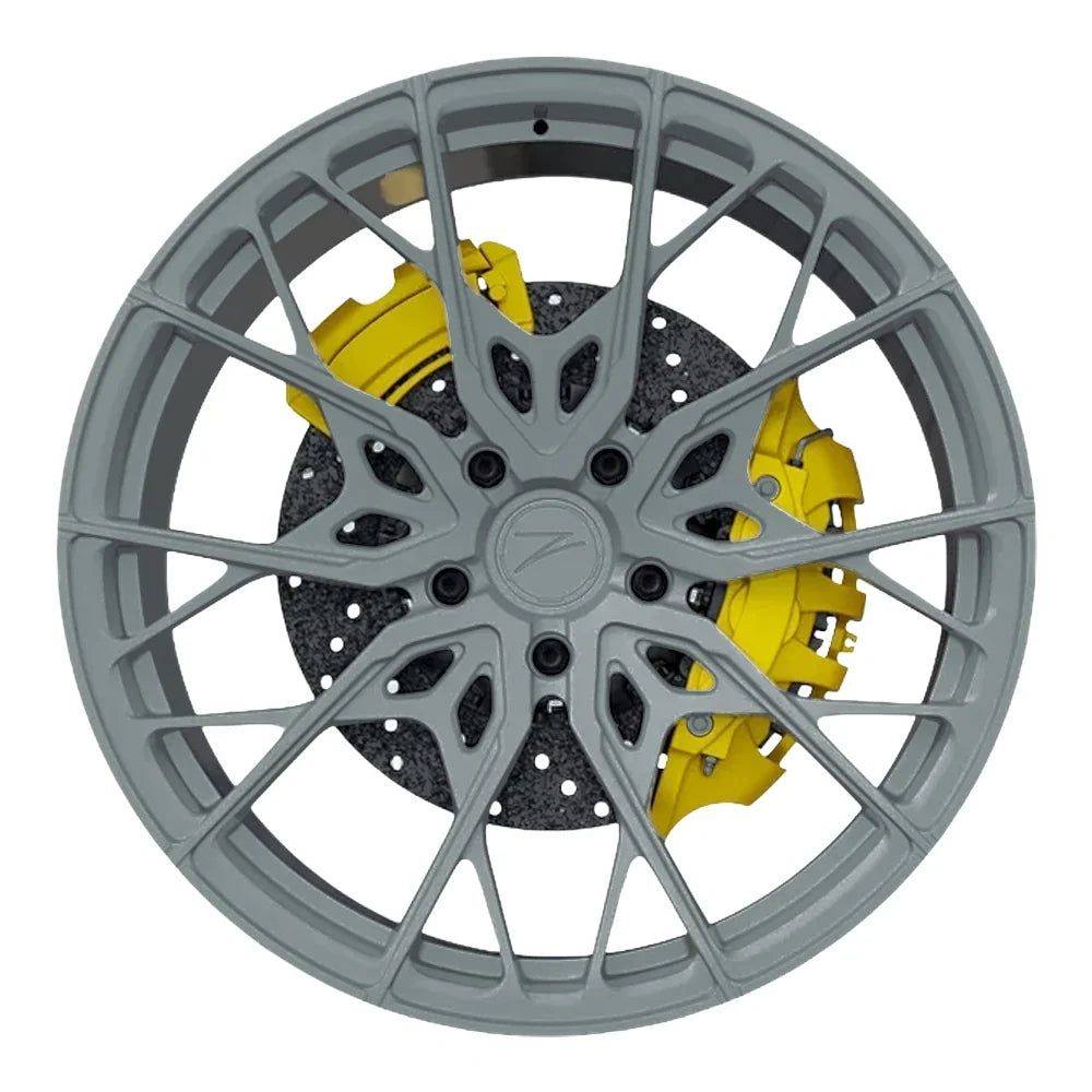 Z-Performance ZP.FORGED MONO 2 Bright Clear