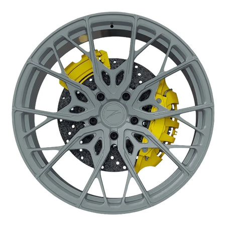 Z-Performance ZP.FORGED MONO 2 Bright Clear