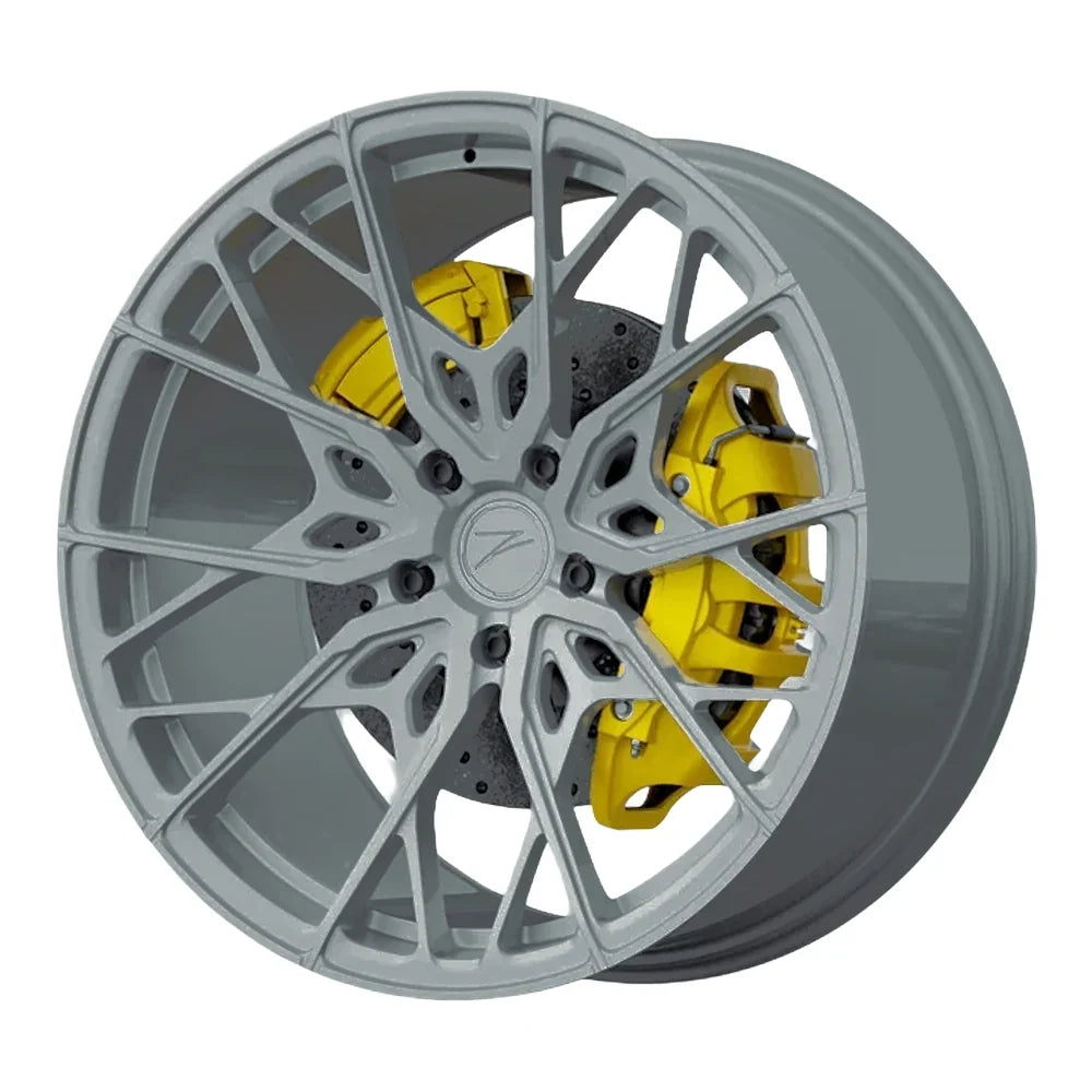 Z-Performance ZP.FORGED MONO 2 Bright Clear