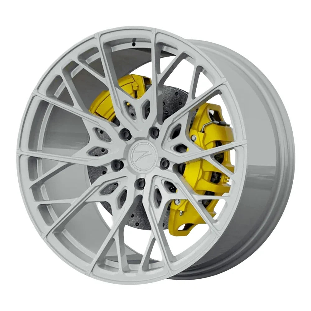 Z-Performance ZP.FORGED MONO 2 Brushed