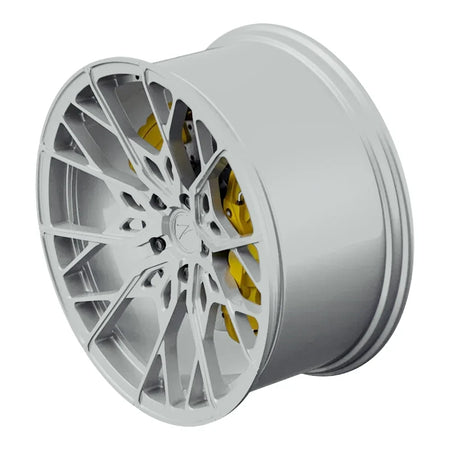 Z-Performance ZP.FORGED MONO 2 Brushed Gray