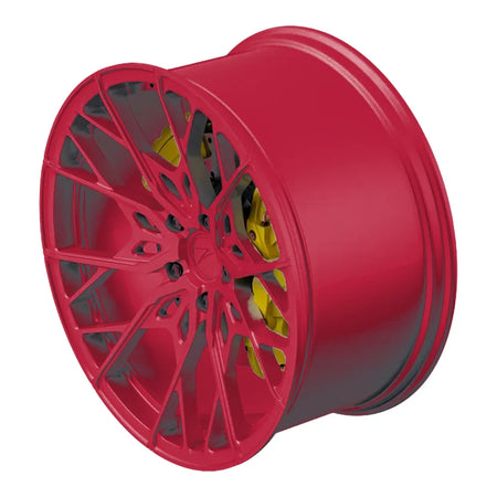 Z-Performance ZP.FORGED MONO 2 Candy Red