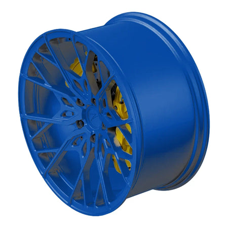 Z-Performance ZP.FORGED MONO 2 Crystal Blue