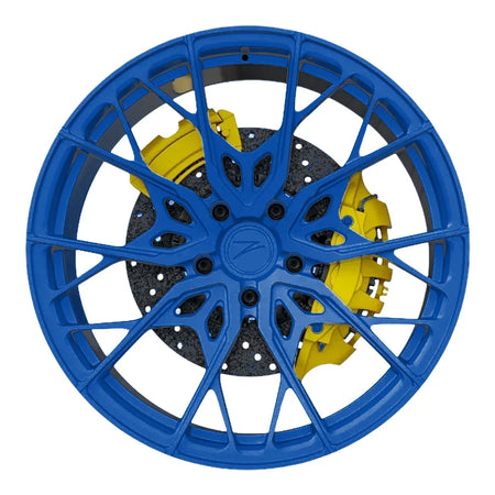 Z-Performance ZP.FORGED MONO 2 Crystal Blue