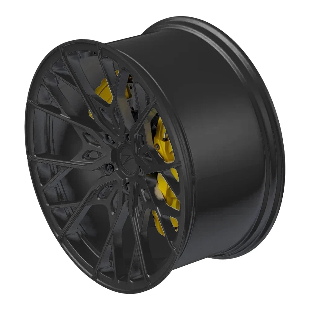 Z-Performance ZP.FORGED MONO 2 Gloss Black