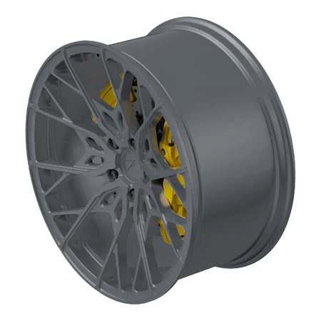 Z-Performance ZP.FORGED MONO 2 Graphite Grey