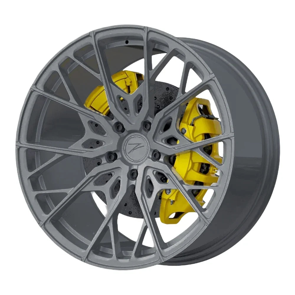 Z-Performance ZP.FORGED MONO 2 Graphite Grey