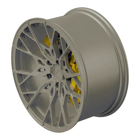 Z-Performance ZP.FORGED MONO 2 Matte Bronze