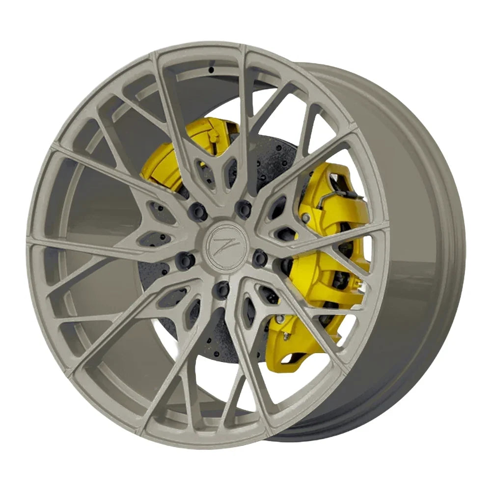 Z-Performance ZP.FORGED MONO 2 Matte Bronze