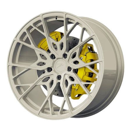 Z-Performance ZP.FORGED MONO 2 Satin Gold