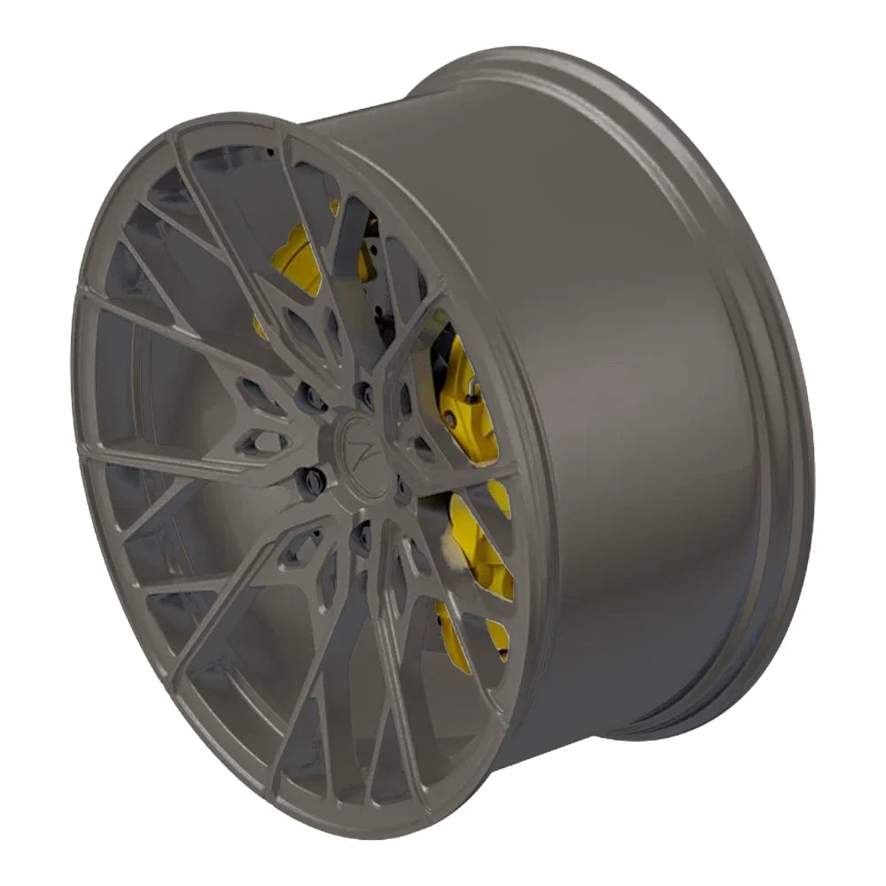 Z-Performance ZP.FORGED MONO 2 Shadow Gold