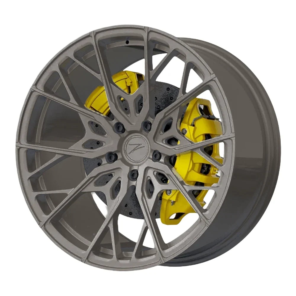 Z-Performance ZP.FORGED MONO 2 Shadow Gold
