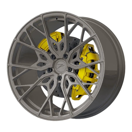 Z-Performance ZP.FORGED MONO 2 Shadow Gold