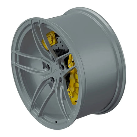 Z-Performance ZP.FORGED MONO 3 Bright Clear
