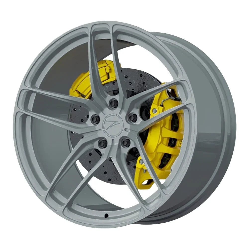 Z-Performance ZP.FORGED MONO 3 Bright Clear