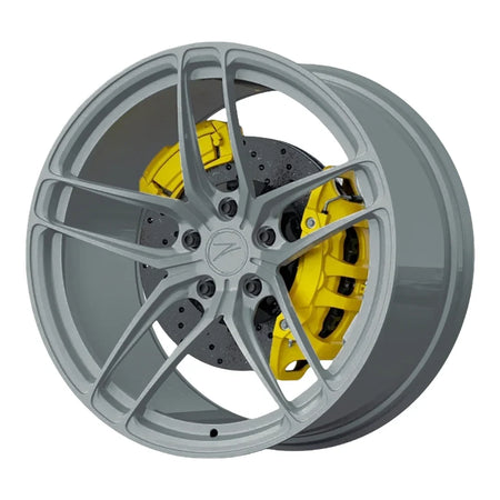 Z-Performance ZP.FORGED MONO 3 Bright Clear