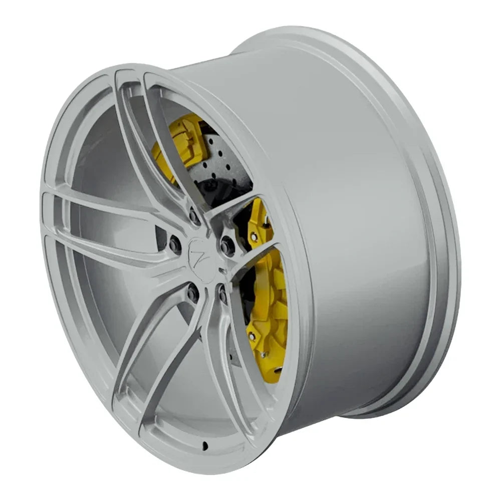 Z-Performance ZP.FORGED MONO 3 Brushed
