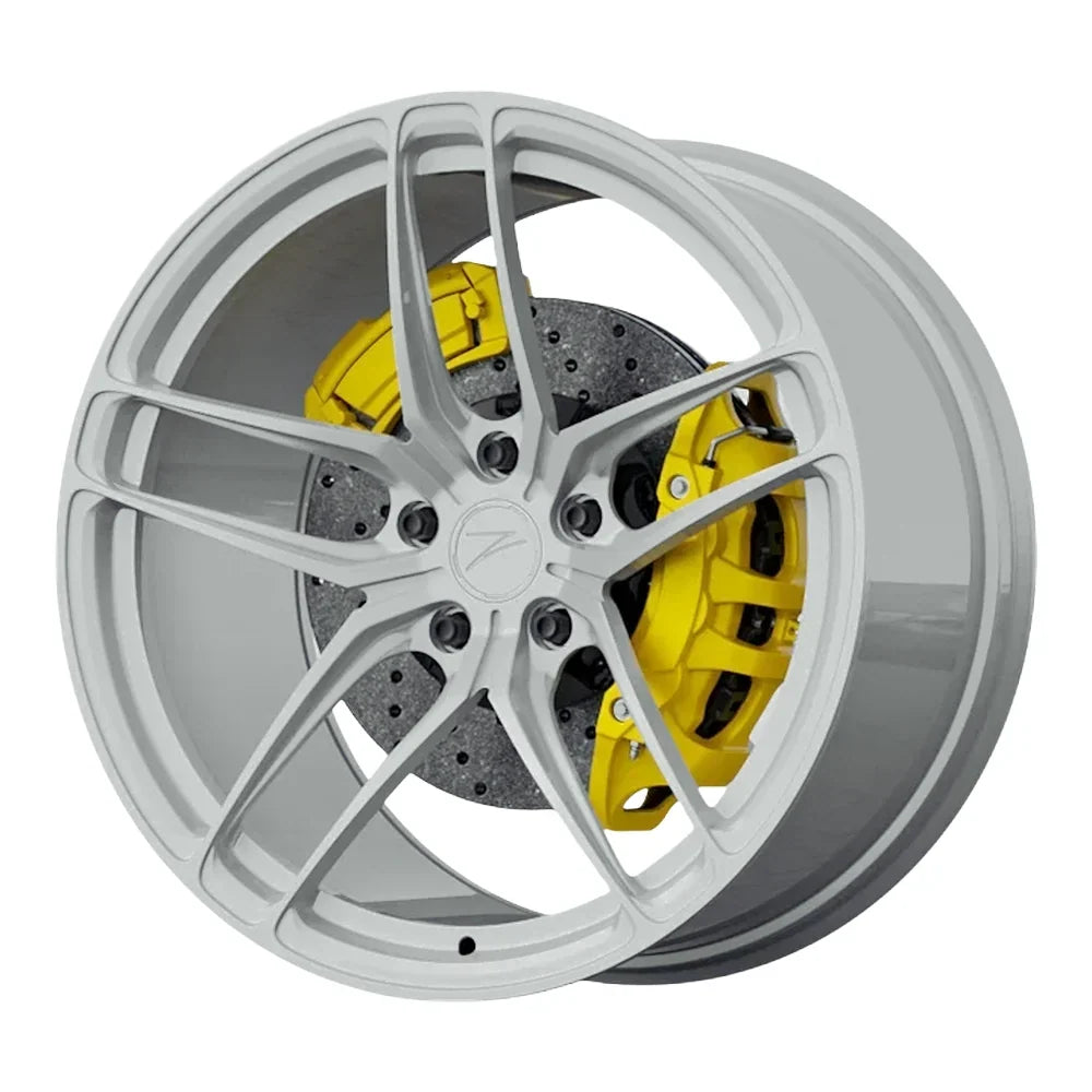 Z-Performance ZP.FORGED MONO 3 Brushed