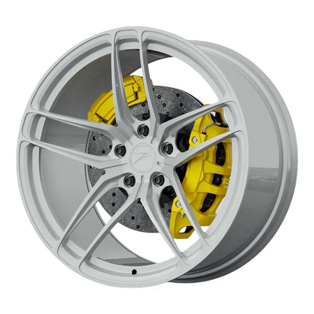 Z-Performance ZP.FORGED MONO 3 Brushed