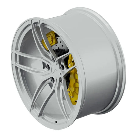 Z-Performance ZP.FORGED MONO 3 Brushed Gray