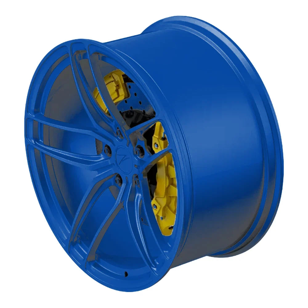 Z-Performance ZP.FORGED MONO 3 Crystal Blue