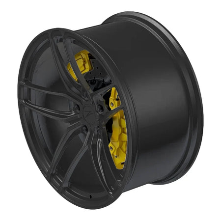 Z-Performance ZP.FORGED MONO 3 Gloss Black