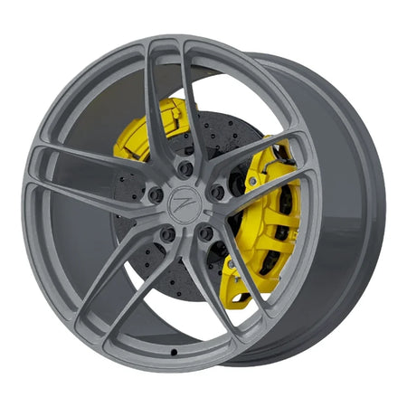 Z-Performance ZP.FORGED MONO 3 Graphite Grey