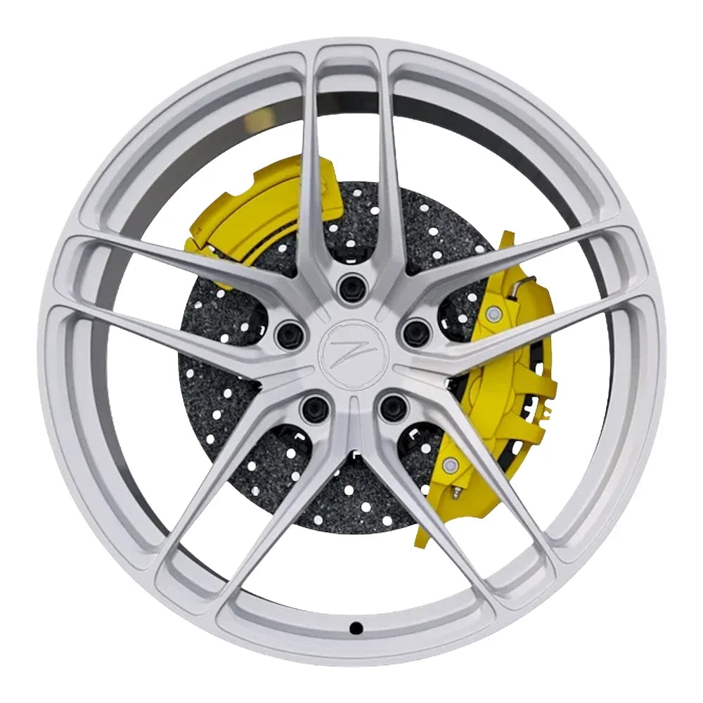 Z-Performance ZP.FORGED MONO 3