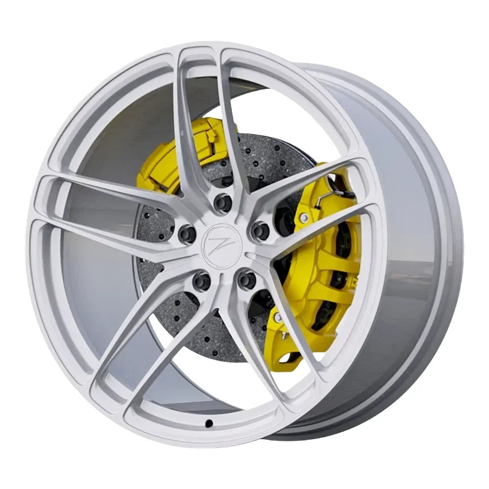 Z-Performance ZP.FORGED MONO 3