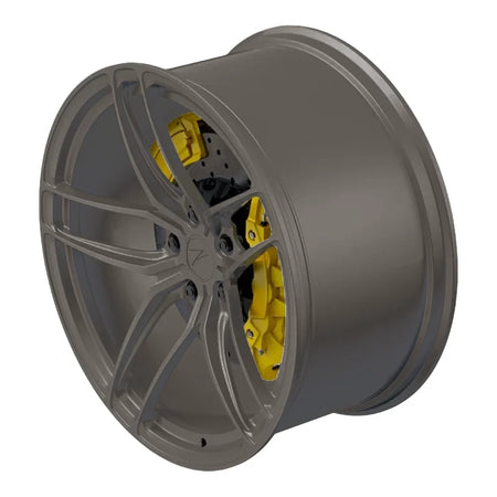 Z-Performance ZP.FORGED MONO 3 Shadow Gold
