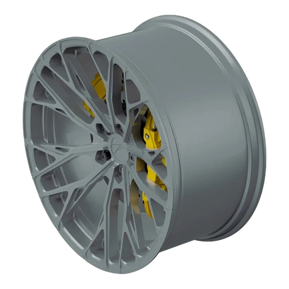 Z-Performance ZP.FORGED MONO 4 Bright Clear
