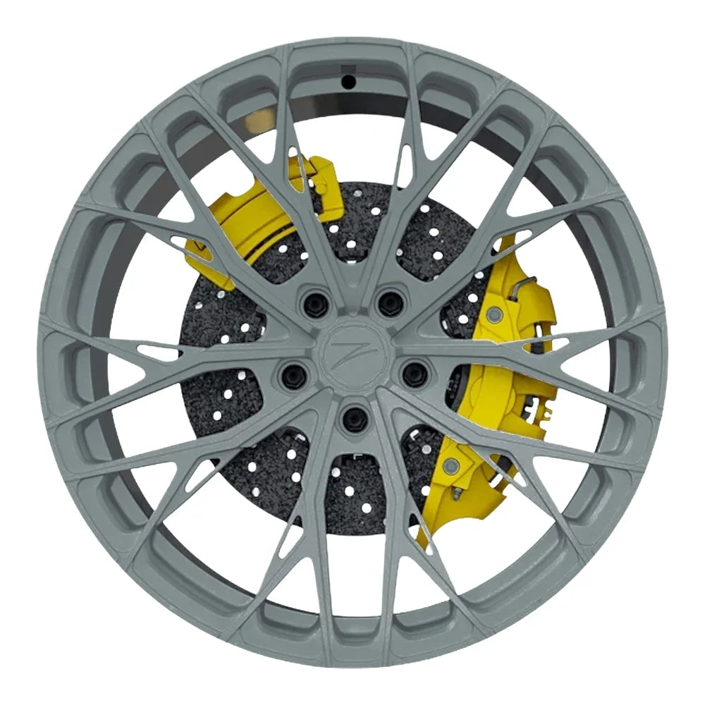Z-Performance ZP.FORGED MONO 4 Bright Clear