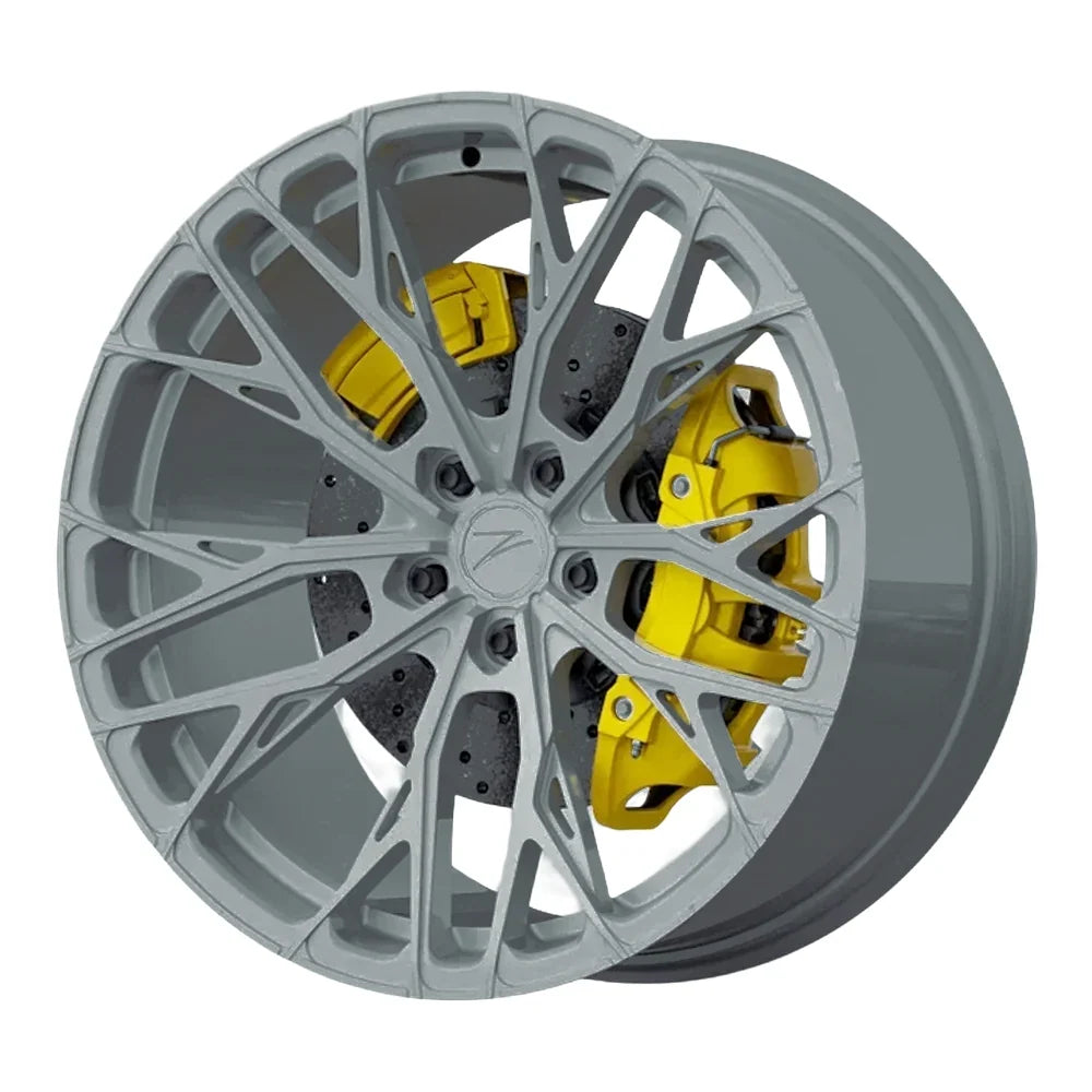 Z-Performance ZP.FORGED MONO 4 Bright Clear
