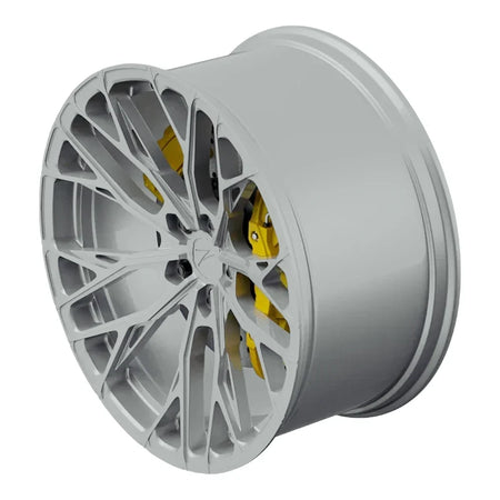 Z-Performance ZP.FORGED MONO 4 Brushed